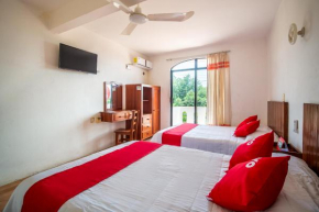 Arena Surf Hotel, Puerto Escondido